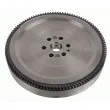Volant moteur SACHS 6366 000 059 - Visuel 2