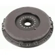 Amortisseur de torsion, embrayage SACHS 6566 000 109 - Visuel 1