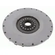 Amortisseur de torsion, embrayage SACHS 6566 000 109 - Visuel 2
