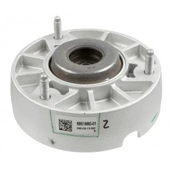 Coupelle de suspension SACHS 803 331