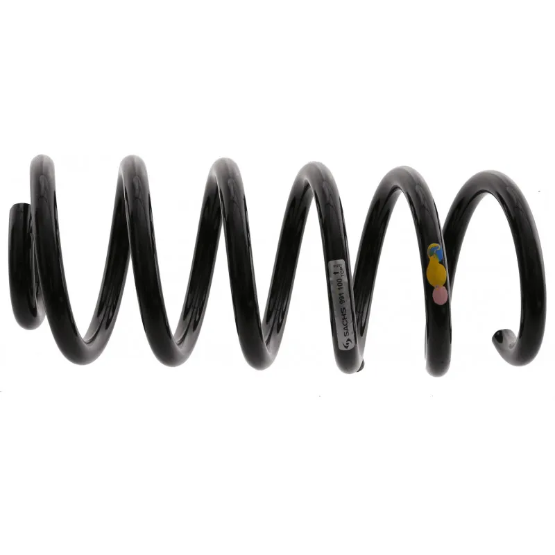 Ressort de suspension SACHS 991 100