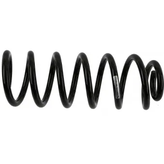 Ressort de suspension SACHS 992 128