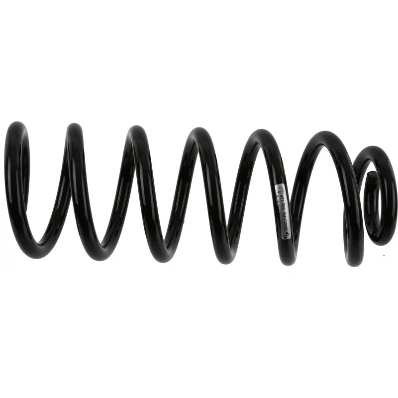 Ressort de suspension SACHS 992 128