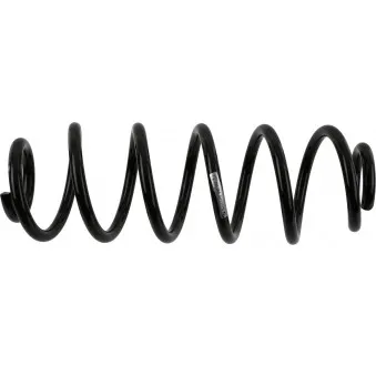 Ressort de suspension SACHS 992 152
