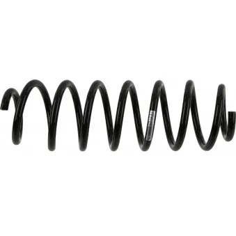 Ressort de suspension SACHS 992 168