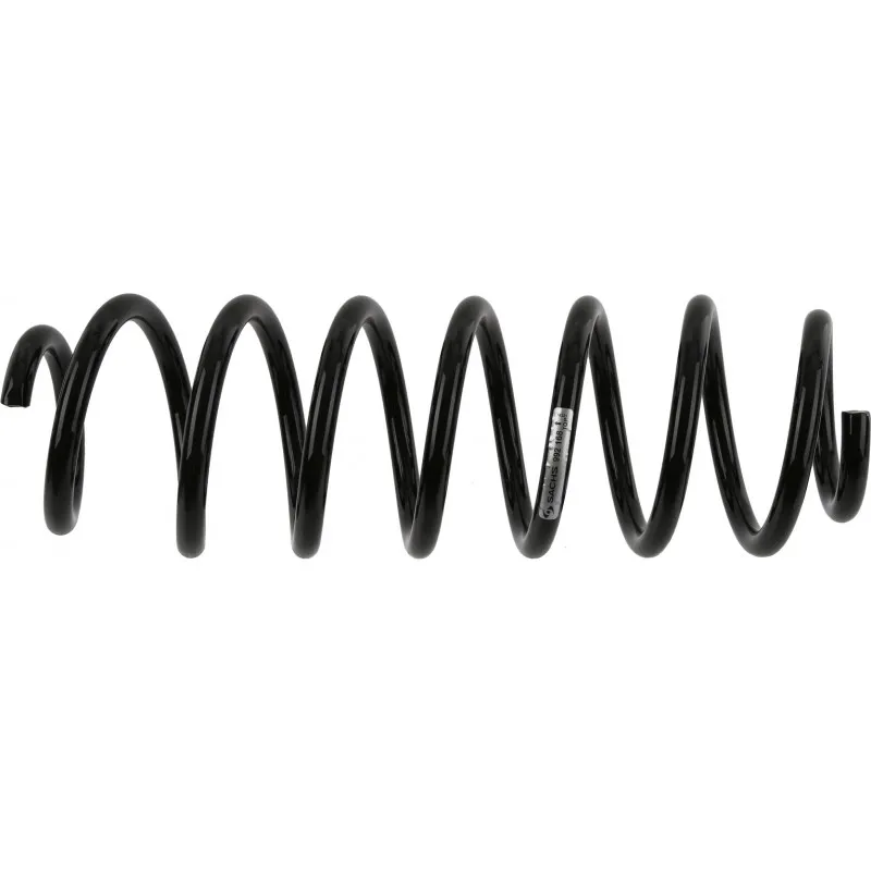 Ressort de suspension SACHS 992 168