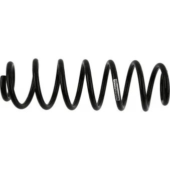 Ressort de suspension SACHS 992 179