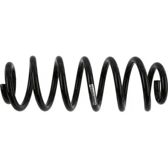Ressort de suspension SACHS 992 203