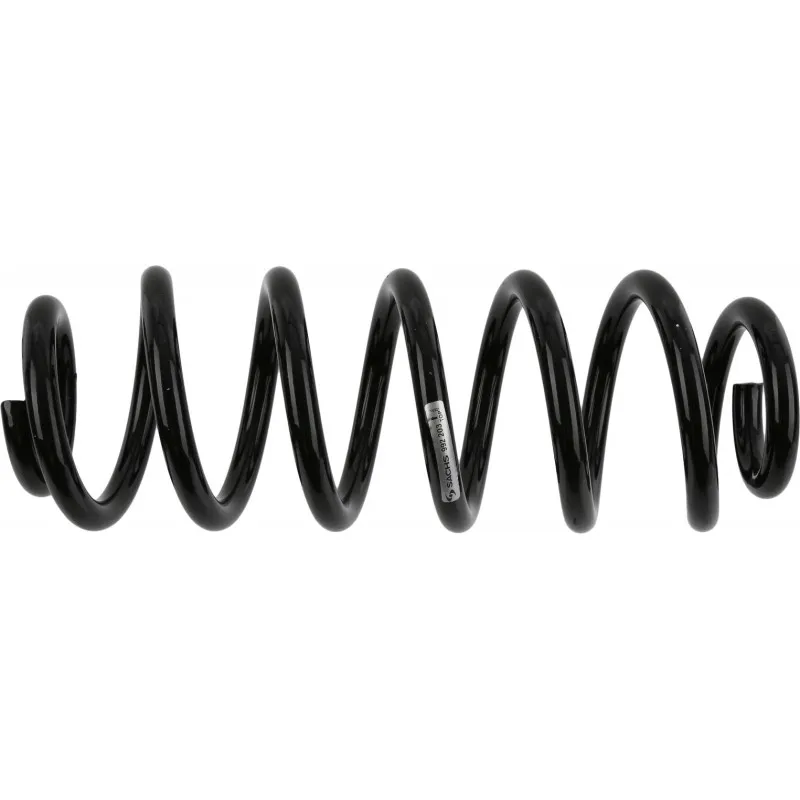 Ressort de suspension SACHS 992 203