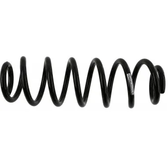 Ressort de suspension SACHS 992 208