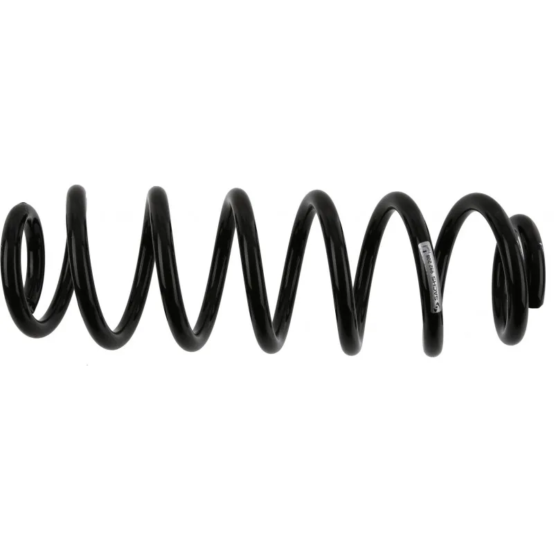 Ressort de suspension SACHS 992 208
