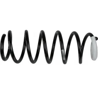 Ressort de suspension SACHS 993 474