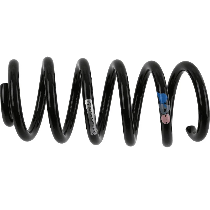 Ressort de suspension SACHS 993 999