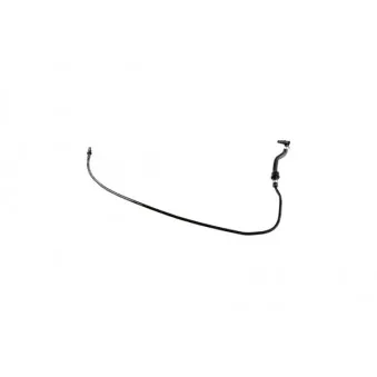 Gaine de chauffage GATES