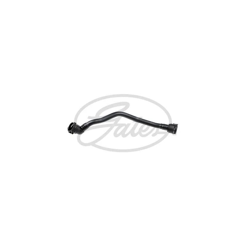 Gaine de chauffage GATES 02-2764