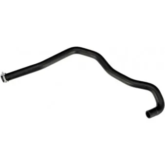 Gaine de chauffage GATES 02-2777