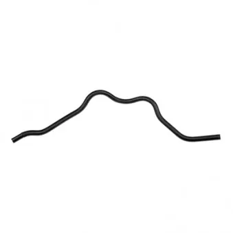 Gaine de chauffage GATES 02-2790