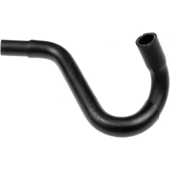 Gaine de chauffage GATES 02-2798