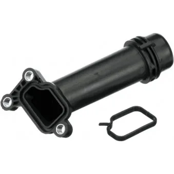 Bride de liquide de refroidissement GATES 02-2820