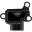Bride de liquide de refroidissement GATES 02-2820 - Visuel 2