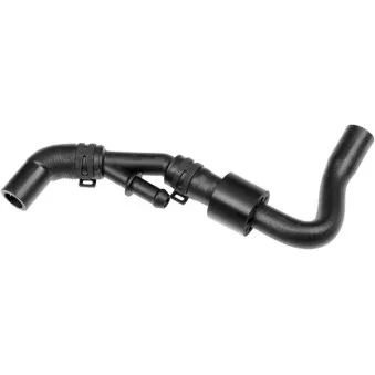 Gaine de chauffage GATES 02-2848