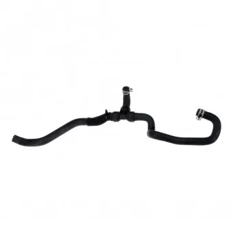 Gaine de chauffage GATES 02-2849