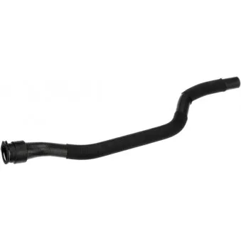Gaine de chauffage GATES 02-2852