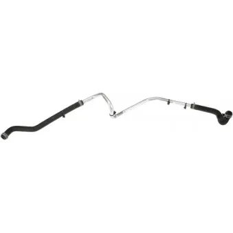 Gaine de chauffage GATES 02-2853