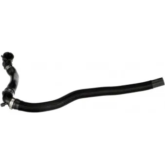 Gaine de chauffage GATES 02-2855