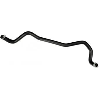 Gaine de chauffage GATES 02-2857