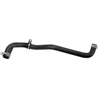 Gaine de chauffage GATES 02-2859