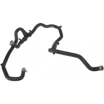 Gaine de chauffage GATES 02-2860