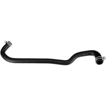 Gaine de chauffage GATES 02-2861