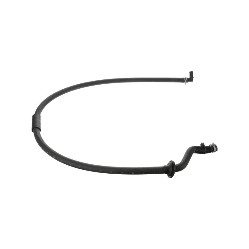 Gaine de chauffage GATES 02-2862