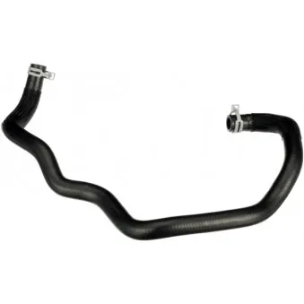 Gaine de chauffage GATES 02-2863