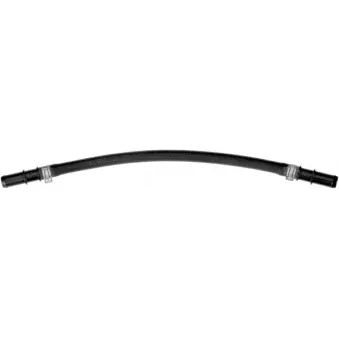 Gaine de chauffage GATES 02-2864