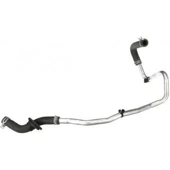 Gaine de chauffage GATES 02-2865