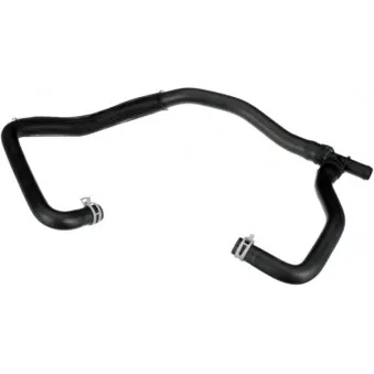 Gaine de chauffage GATES 02-2867