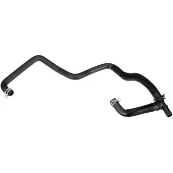 Gaine de chauffage GATES 02-2868