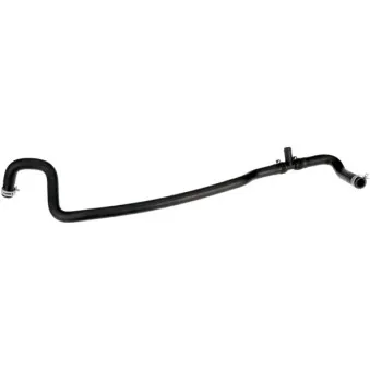 Gaine de chauffage GATES 02-2878