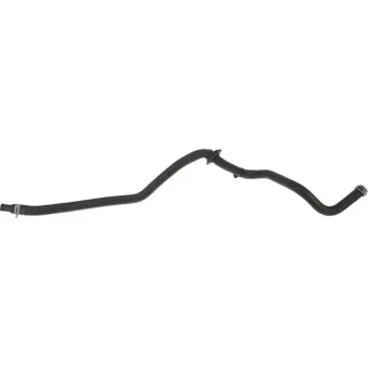 Gaine de chauffage GATES 02-2879