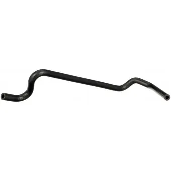Gaine de chauffage GATES 02-2888