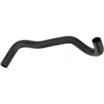 Gaine de chauffage GATES 02-2889