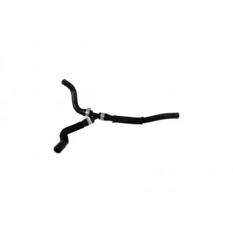 Gaine de chauffage GATES 02-2894
