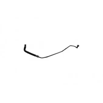 Gaine de chauffage GATES 02-2896