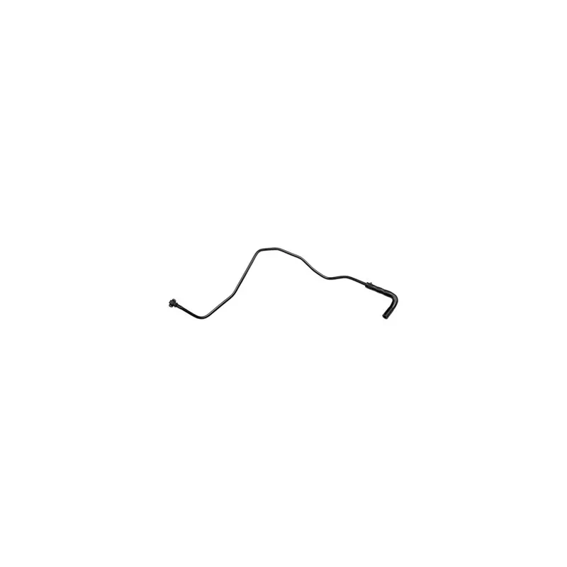 Gaine de chauffage GATES 02-2897