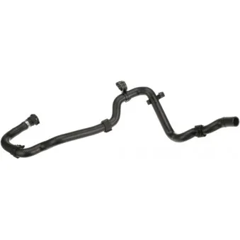 Gaine de chauffage GATES 02-2898
