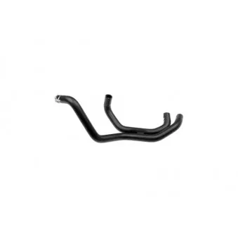 Gaine de chauffage GATES 02-2901