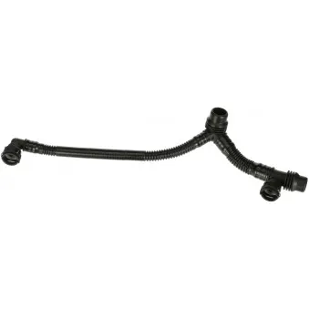 Gaine de chauffage GATES 02-2906