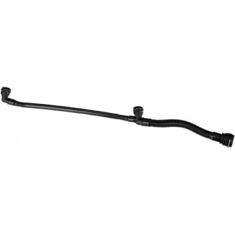 Gaine de chauffage GATES 02-2908